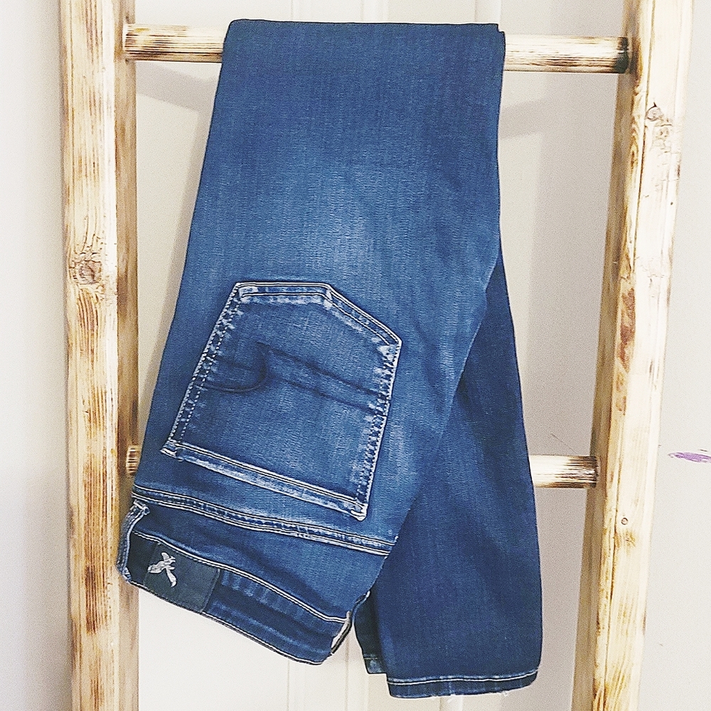 American Eagle Jegging | sz 8 regular